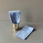 VisKaTu Sky Blue - Cotton