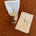 VisKaTu Tractor White - Viscose